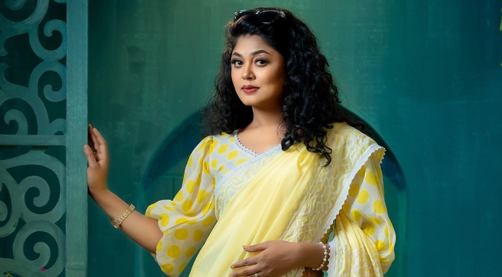 ছোটবেলা থেকেই খেলাধুলা করে এসেছি: মৌসুমী হামিদ